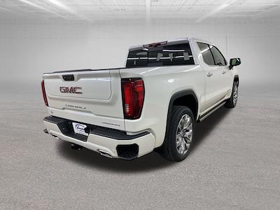 New 2025 GMC Sierra 1500 Denali Crew Cab 4WD Pickup for sale #156126 - photo 2