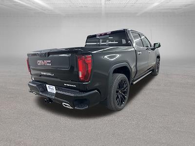 New 2026 GMC Sierra 1500 Denali Crew Cab 4WD Pickup for sale #158947 - photo 2