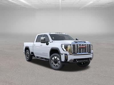 New 2026 GMC Sierra 2500 Denali Crew Cab 4WD Pickup for sale #160504 - photo 1