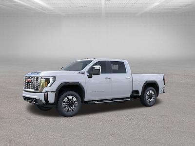 New 2026 GMC Sierra 2500 Denali Crew Cab 4WD Pickup for sale #160504 - photo 2