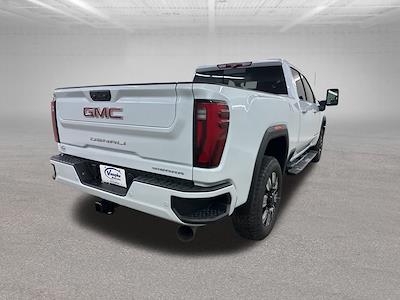 New 2026 GMC Sierra 2500 Denali Crew Cab for sale #160504 - photo 2