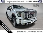 New 2026 GMC Sierra 2500 Denali Crew Cab for sale #160504 - photo 1