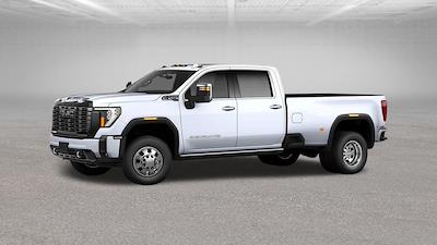 New 2026 GMC Sierra 3500 Denali Ultimate Crew Cab 4WD Pickup for sale #161073 - photo 2