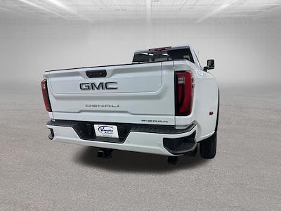 New 2026 GMC Sierra 3500 Denali Ultimate Crew Cab for sale #161073 - photo 2