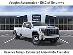 New 2026 GMC Sierra 3500 Denali Ultimate Crew Cab 4WD Pickup for sale #161073 - photo 1