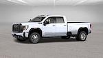 New 2026 GMC Sierra 3500 Denali Ultimate Crew Cab 4WD Pickup for sale #161073 - photo 2