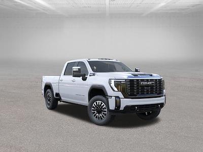 New 2026 GMC Sierra 3500 Denali Ultimate Crew Cab 4WD Pickup for sale #161629 - photo 1