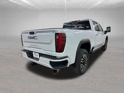 New 2026 GMC Sierra 3500 Denali Ultimate Crew Cab for sale #161629 - photo 2
