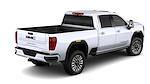 New 2026 GMC Sierra 3500 Denali Ultimate Crew Cab 4WD Pickup for sale #161629 - photo 3