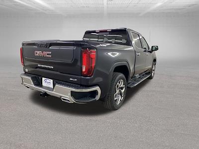 New 2025 GMC Sierra 1500 SLT Crew Cab 4WD Pickup for sale #165070 - photo 2