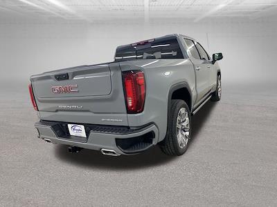 New 2025 GMC Sierra 1500 Denali Crew Cab 4WD Pickup for sale #165517 - photo 2
