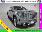 New 2025 GMC Sierra 1500 Denali Crew Cab 4WD Pickup for sale #165517 - photo 1