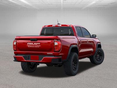 New 2026 GMC Canyon Elevation Crew Cab for sale #166341 - photo 2