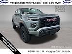 New 2026 GMC Canyon Elevation Crew Cab for sale #166360 - photo 1