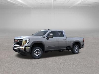New 2026 GMC Sierra 2500 SLE Double Cab for sale #166967 - photo 1