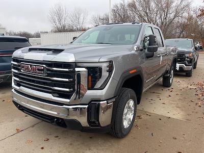 New 2026 GMC Sierra 2500 SLE Double Cab for sale #166967 - photo 2