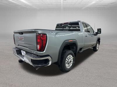 New 2026 GMC Sierra 2500 SLE Double Cab for sale #166967 - photo 2