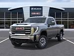 New 2026 GMC Sierra 2500 SLE Double Cab for sale #166967 - photo 22