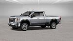 New 2026 GMC Sierra 2500 SLE Double Cab for sale #166967 - photo 11