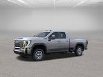 New 2026 GMC Sierra 2500 SLE Double Cab for sale #166967 - photo 1