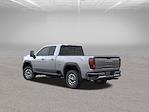 New 2026 GMC Sierra 2500 SLE Double Cab for sale #166967 - photo 2