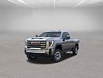 New 2026 GMC Sierra 2500 SLE Double Cab for sale #166967 - photo 8