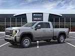 New 2026 GMC Sierra 2500 SLE Double Cab for sale #166967 - photo 18