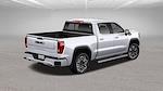 New 2026 GMC Sierra 1500 Denali Ultimate Crew Cab 4WD Pickup for sale #170565 - photo 3