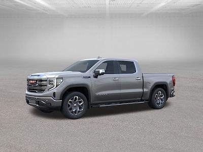 New 2026 GMC Sierra 1500 SLT Crew Cab 4WD Pickup for sale #171735 - photo 2