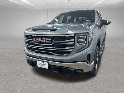 New 2026 GMC Sierra 1500 SLT Crew Cab 4WD Pickup for sale #171735 - photo 1