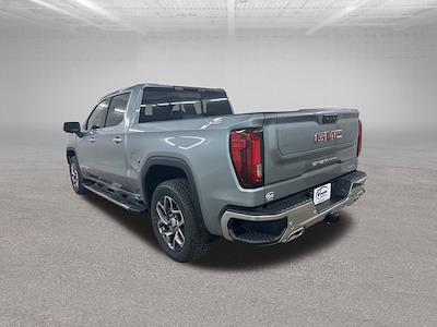 New 2026 GMC Sierra 1500 SLT Crew Cab 4WD Pickup for sale #171735 - photo 2