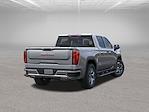 New 2026 GMC Sierra 1500 SLT Crew Cab 4WD Pickup for sale #171735 - photo 4