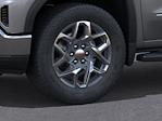 New 2026 GMC Sierra 1500 SLT Crew Cab 4WD Pickup for sale #171735 - photo 9