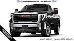 New 2026 GMC Sierra 2500 Pro Regular Cab 4WD Pickup for sale #172027A - photo 1