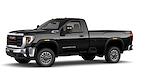 New 2026 GMC Sierra 2500 Pro Regular Cab 4WD Pickup for sale #172027A - photo 2