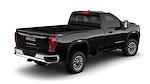 New 2026 GMC Sierra 2500 Pro Regular Cab 4WD Pickup for sale #172027A - photo 3