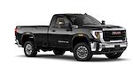 New 2026 GMC Sierra 2500 Pro Regular Cab 4WD Pickup for sale #172027A - photo 4