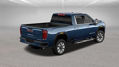 New 2026 GMC Sierra 2500 Denali Crew Cab for sale #172729A - photo 2