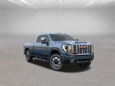 New 2026 GMC Sierra 2500 Denali Crew Cab 4WD Pickup for sale #172729A - photo 1