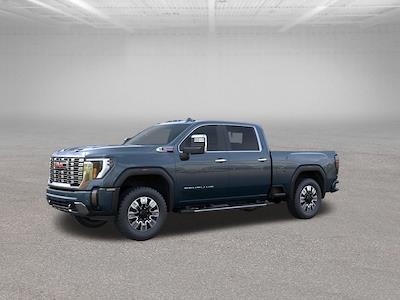 New 2026 GMC Sierra 2500 Denali Crew Cab 4WD Pickup for sale #172729A - photo 2