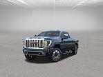 New 2026 GMC Sierra 2500 Denali Crew Cab 4WD Pickup for sale #172729A - photo 8