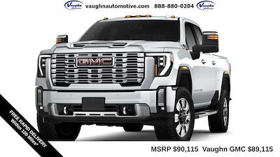 New 2026 GMC Sierra 2500 Denali Crew Cab 4WD Pickup for sale #172918 - photo 1