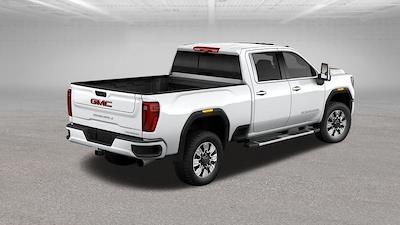 New 2026 GMC Sierra 2500 Denali Crew Cab for sale #172918 - photo 2