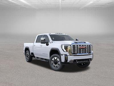 New 2026 GMC Sierra 2500 Denali Crew Cab 4WD Pickup for sale #172918 - photo 1