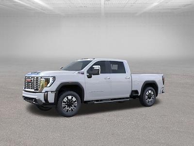New 2026 GMC Sierra 2500 Denali Crew Cab 4WD Pickup for sale #172918 - photo 2