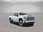 New 2026 GMC Sierra 2500 Denali Crew Cab 4WD Pickup for sale #172918 - photo 1