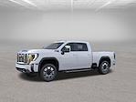 New 2026 GMC Sierra 2500 Denali Crew Cab 4WD Pickup for sale #172918 - photo 2