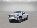 New 2026 GMC Sierra 2500 Denali Crew Cab 4WD Pickup for sale #172918 - photo 8