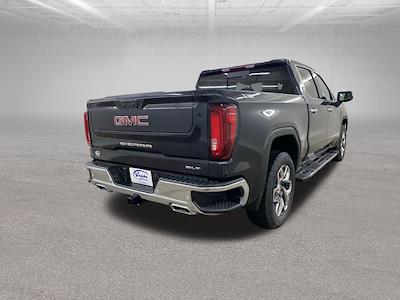 New 2025 GMC Sierra 1500 SLT Crew Cab 4WD Pickup for sale #176439 - photo 2