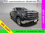 New 2025 GMC Sierra 1500 SLT Crew Cab 4WD Pickup for sale #176439 - photo 1